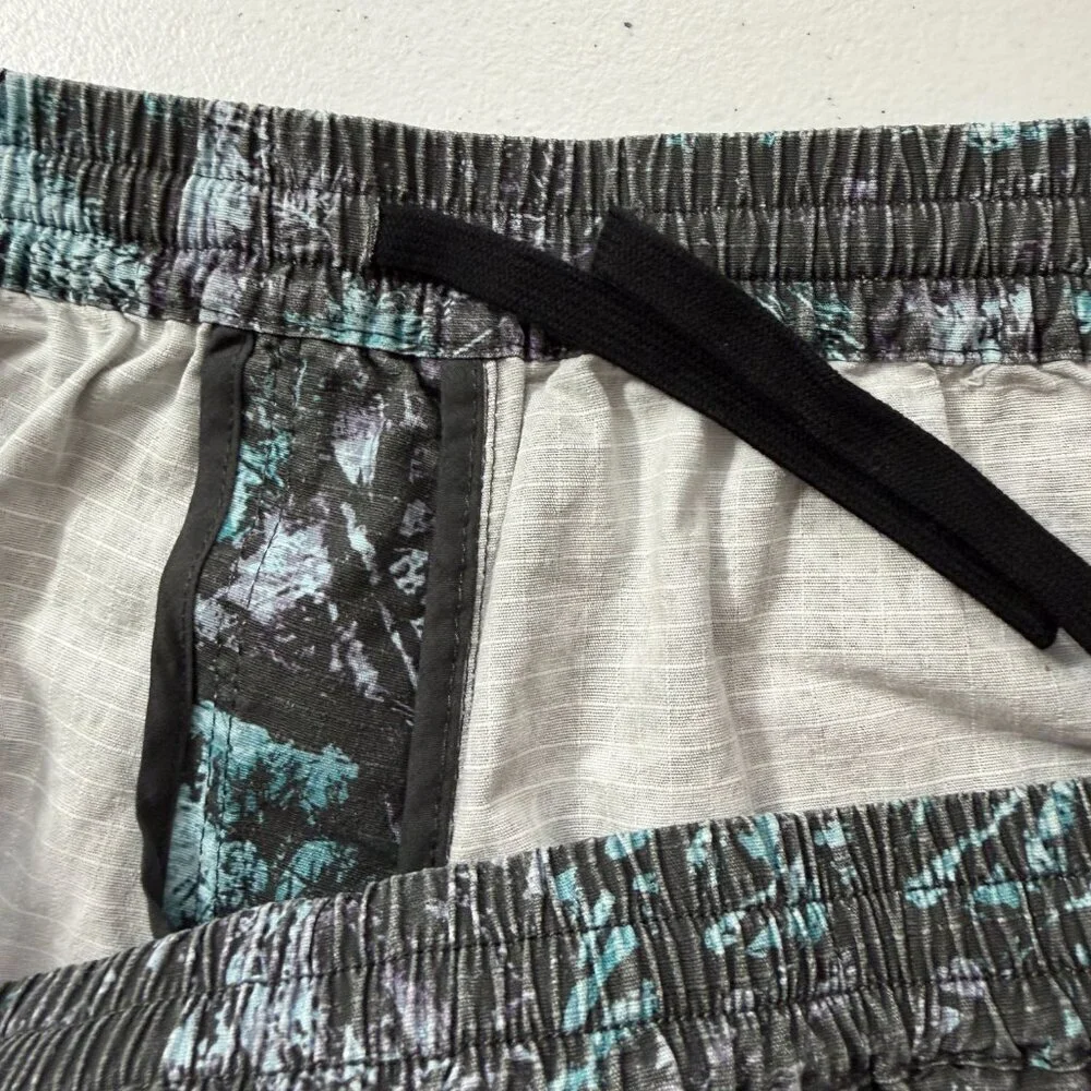 ATM Anthony Thomas Melillo Camo Cargo Jogger Pants Designer Mens XXL NWT